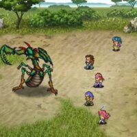 Romancing SaGa 2 revient sur mobile Jeux Android