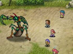 Romancing SaGa 2 revient sur mobile Jeux Android