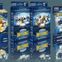 Viens jouer aux cartes avec Skylanders Battlecast Jeux Android