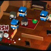 Slayaway Camp, un hommage fun aux films d’horreur d’antan Jeux Android