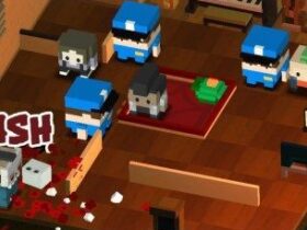 Slayaway Camp, un hommage fun aux films d’horreur d’antan Jeux Android