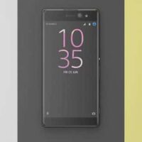 Sony présente le Xperia XA Ultra, le smartphone idéal pour les selfies Appareils