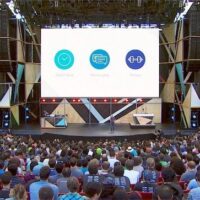 Suivez avec nous la conférence de la Google I/O 2016 en direct ! Accessoires