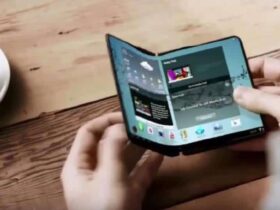 Samsung dévoilerait le Galaxy X, un smartphone à écran pliable dès l’année prochaine Rumeurs