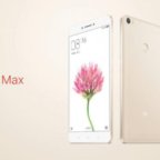 Xiaomi annonce le Mi Max Appareils