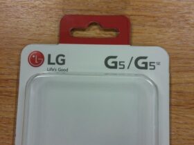 Le LG G5se ne sera pas un petit LG G5 Appareils