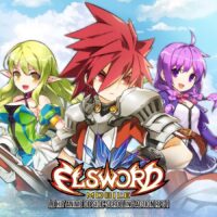 Elsword: Evolution, les lames parlent à nouveau Jeux Android