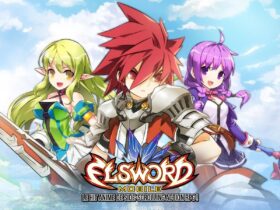 Elsword: Evolution, les lames parlent à nouveau Jeux Android