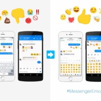 Facebook dévoile 1 500 nouveaux emojis pour plus de diversité Applications