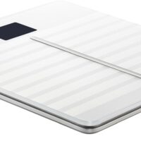 Withings Body Cardio : la première balance connectée qui test votre santé cardiovasculaire Accessoires