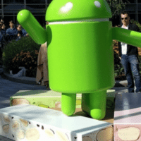 C’est officiel : Android N a pour nom Android Nougat ROMs et surcouches