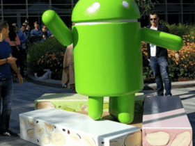 C’est officiel : Android N a pour nom Android Nougat ROMs et surcouches