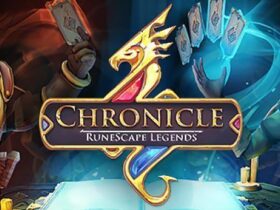 Chronicle: RuneScape Legends, c’est l’heure du duel Jeux Android