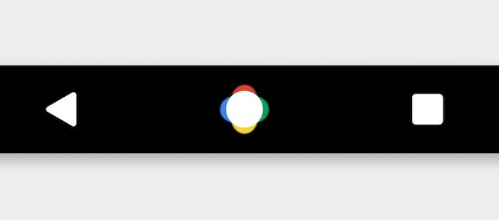 Google se prépare à modifier les boutons de navigation avec Android N Actualité