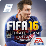 logo  FIFA 16 
