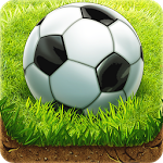logo  Soccer Stars 