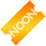 logo  NOON 