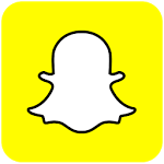 logo  Snapchat 