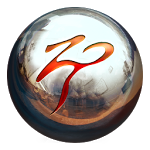 logo  Zen Pinball 