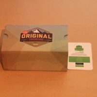 Test de l’Original Cardboard V2.1 : édition Azure Accessoires