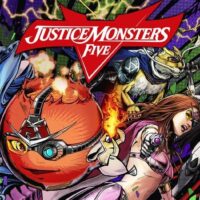 Justice Monsters Five sortira en août Jeux Android