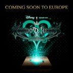 Kingdom Hearts Unchained X débarque en Europe Jeux Android