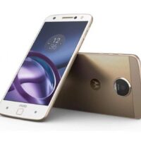 Moto Z : le smartphone modulaire selon Lenovo Appareils