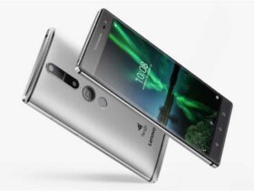 Lenovo Phab 2 Pro : le premier smartphone Tango parfait pour la réalité augmentée Appareils