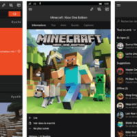 L’application Xbox SmartGlass se renouvelle et change de nom Applications