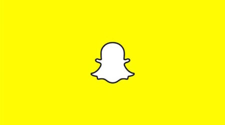 Des publicités vont débarquer entre les Stories des amis sur Snapchat Applications