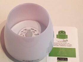 Test de la PLAYBULB candle, la bougie connectée Accessoires