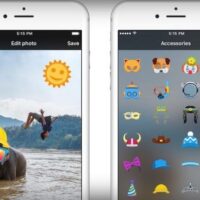 Twitter propose de personnaliser les photos en ajoutant des stickers Applications