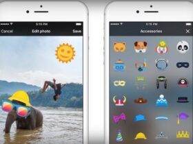 Twitter propose de personnaliser les photos en ajoutant des stickers Applications