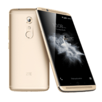 Le smartphone AXON 7 de ZTE est disponible en France Appareils