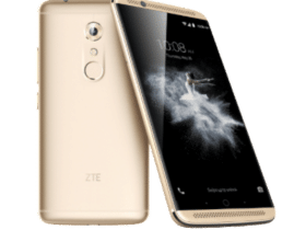 Le smartphone AXON 7 de ZTE est disponible en France Appareils