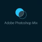 Adobe Photoshop Mix est mis à jour vers la version 2.0 Applications