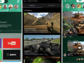 Airtime intègre désormais Twitch pour une diffusion partagée Applications