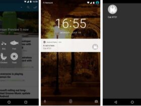 Android 7.0 Nougat cache un nouveau Easter Egg Actualité
