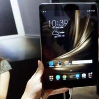 Asus annonce le ZenPad 3S 10 Appareils