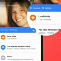 Google Local Guides est maintenant synchronisé avec Google Photos Actualité