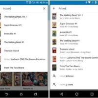 Google Play Livres est mis à jour vers la version 3.9 Applications