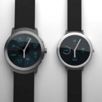 Nouvelles rumeurs et rendu pour les prochains smartphones et smartwatch Nexus Android Wear