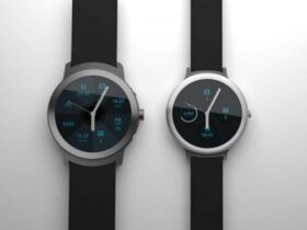 Nouvelles rumeurs et rendu pour les prochains smartphones et smartwatch Nexus Android Wear