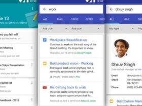 Google Springboard est la nouvelle application de recherche universelle Applications