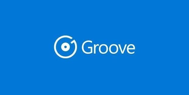 Microsoft publie une nouvelle mise à jour pour Groove Applications