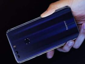 Le Honor 8 avec 4 Go de RAM a été officiellement présenté Appareils