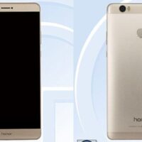 Le Honor Notes 8 avec un écran de 6,6 pouces reçoit la certification de la TENAA Appareils