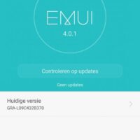 Le Huawei P8 est mis à jour vers EMUI 4.0.1 basé sur Android 6.0 Marshmallow Appareils