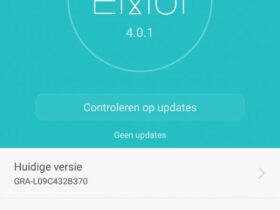 Le Huawei P8 est mis à jour vers EMUI 4.0.1 basé sur Android 6.0 Marshmallow Appareils