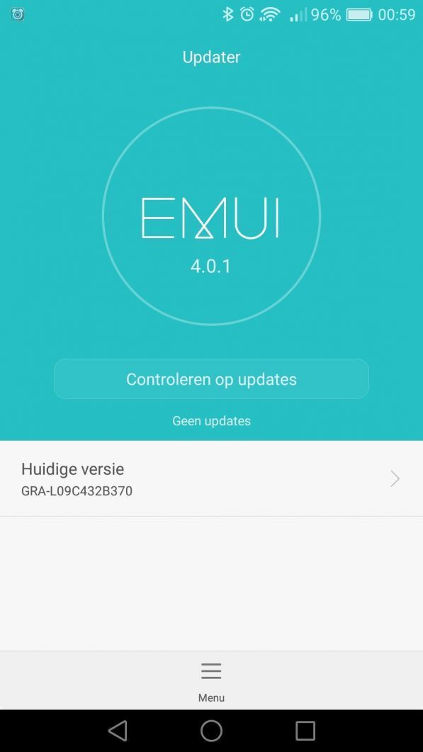 , Le Huawei P8 est mis à jour vers EMUI 4.0.1 basé sur Android 6.0 Marshmallow